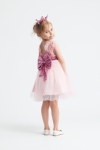 feestjurken kind, communie jurken, feestjurken baby, bloemenmeisjes jurken, feestjurkjes baby,