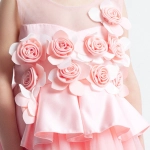 feestjurken kind, communie jurken, feestjurken baby, bloemenmeisjes jurken, feestjurkjes baby,