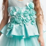 feestjurken kind, communie jurken, feestjurken baby, bloemenmeisjes jurken, feestjurkjes baby,