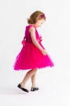 feestjurken kind, communie jurken, feestjurken baby, bloemenmeisjes jurken, feestjurkjes baby,