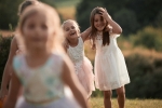 feestjurken kind, communie jurken, feestjurken baby, bloemenmeisjes jurken, feestjurkjes baby,