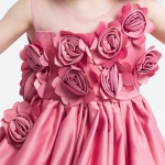 feestjurken kind, communie jurken, feestjurken baby, bloemenmeisjes jurken, feestjurkjes baby,