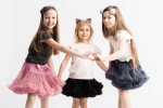 rokken voor meisjes Pettiskirt