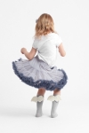 kniekousen, voor meisjes, meisjes, sokken, elegant, kind