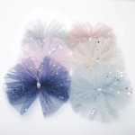 Haarspeld voor kind tule