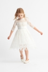 feestjurken kind, communie jurken, feestjurken baby, bloemenmeisjes jurken, feestjurkjes baby,