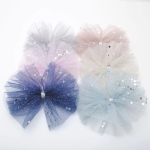 Haarspeld voor kind tule