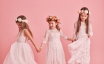 feestjurken kind, communie jurken, feestjurken baby, bloemenmeisjes jurken, feestjurkjes baby,