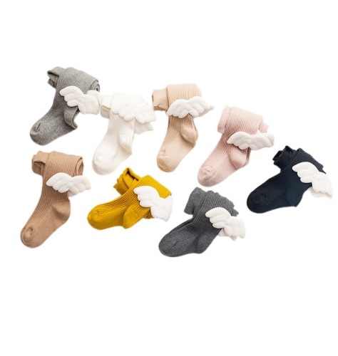 Panty's voor meisjes Engelen