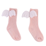 kindersokken, kniekousen, voor meisjes, meisjes, sokken, elegant, kind, baby