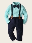 set voor een jongen, set voor verjaardag, elegante set voor jongens, set voor jongen