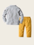 set voor een jongen, set voor verjaardag, elegante set voor jongens, set voor jongen