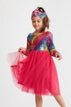 feestjurken kind, communie jurken, feestjurken baby, bloemenmeisjes jurken, feestjurkjes baby,