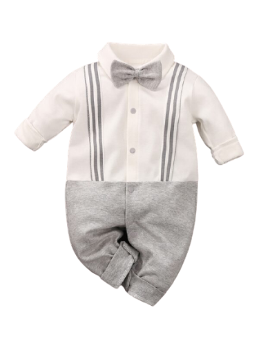 Rompertje jongen Noah