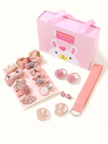Haaraccessoires voor meisjes