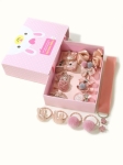 haarklem, haaraccessoires, haarspeld, haarspeld voor meisjes