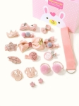 haarklem, haaraccessoires, haarspeld, haarspeld voor meisjes