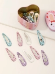 haarklem, haaraccessoires, haarspeld, haarspeld voor meisjes