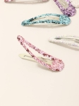 haarklem, haaraccessoires, haarspeld, haarspeld voor meisjes