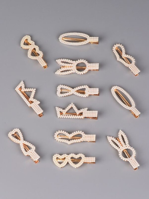 haarklem, haaraccessoires, haarspeld, haarspeld voor meisjes