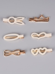 haarklem, haaraccessoires, haarspeld, haarspeld voor meisjes