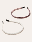 haarbanden, haarspelden, voor meisjes, hoofdband, hoofdbanden, bloemenhoofdband, haarband