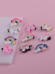 haarspeld voor meisjes, haarklem, haaraccessoires, haarspeld 
