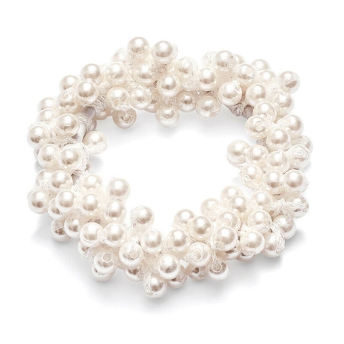 Haaraccessoires meisjes wit