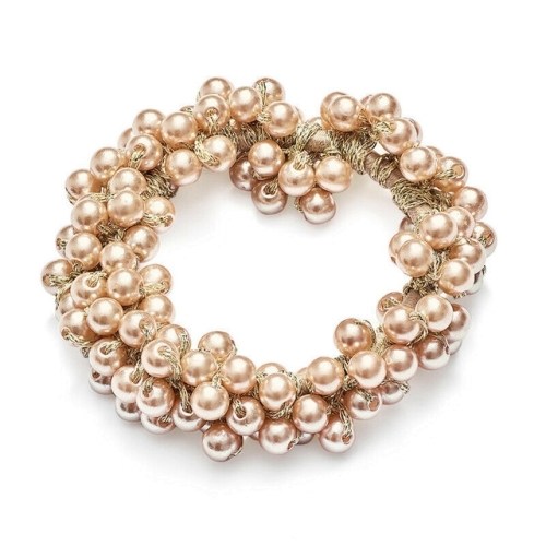 Haaraccessoires meisjes goud