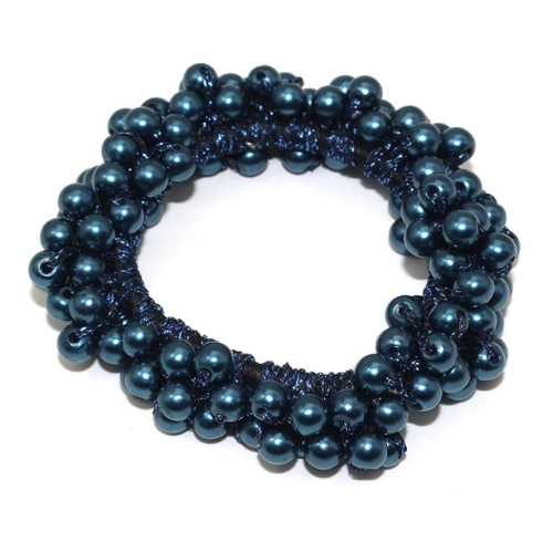Haaraccessoires meisjes marineblauw
