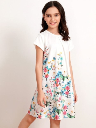 Jurk kind Diana