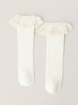 kniekousen, voor meisjes, meisjes, sokken, elegant, kind
