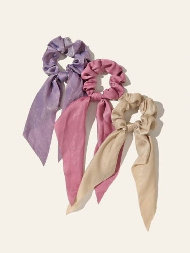 Haaraccessoires 3 stuks