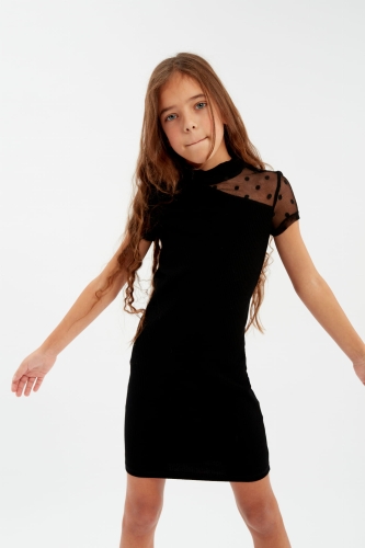 Feestjurk kind Abella