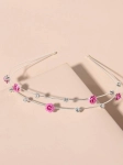 haarbanden, haarspelden, voor meisjes, hoofdband, voor meisjes, hoofdbanden, bloemenhoofdband, haarband