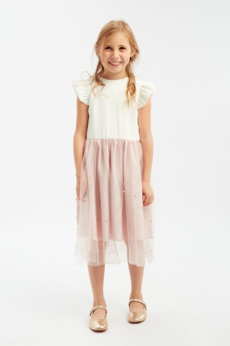 Feestjurk kind Odette