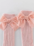 kniekousen, voor meisjes, meisjes, sokken, elegant, kind