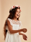 feestjurken kind, communie jurken, feestjurken baby, bloemenmeisjes jurken, feestjurkjes baby,