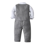 set voor een jongen, set voor verjaardag, elegante set voor jongens, set voor jongen