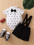 set voor een jongen, set voor verjaardag, elegante set voor jongens, set voor jongen