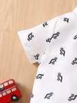 set voor een jongen, set voor verjaardag, elegante set voor jongens, set voor jongen
