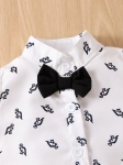 set voor een jongen, set voor verjaardag, elegante set voor jongens, set voor jongen