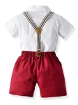 set voor een jongen, set voor verjaardag, elegante set voor jongens, set voor jongen