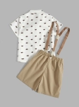 set voor een jongen, set voor verjaardag, elegante set voor jongens, set voor jongen