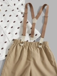 set voor een jongen, set voor verjaardag, elegante set voor jongens, set voor jongen