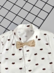 set voor een jongen, set voor verjaardag, elegante set voor jongens, set voor jongen