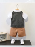 set voor een jongen, set voor verjaardag, elegante set voor jongens, set voor jongen