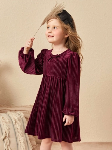 Kinderjurk Evelyn 