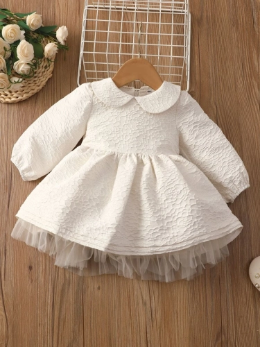 Kinderjurk Nadine 