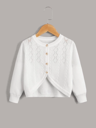 Bolero voor kinderen Azalia 